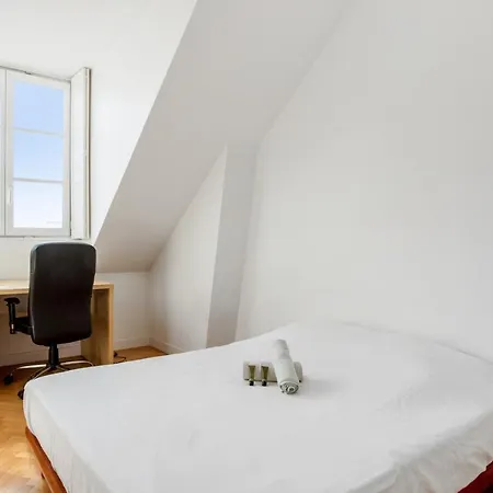 דירה Charming Flat Near The Chateau De - Welkeys