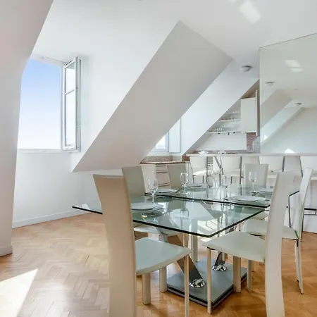 Charming Flat Near The Chateau De - Welkeys דירה