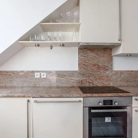 דירה Charming Flat Near The Chateau De - Welkeys