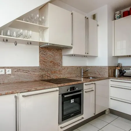 Charming Flat Near The Chateau De - Welkeys ורסאי